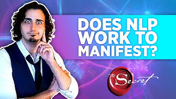 The Complete LAW OF ATTRACTION Guide with NLP TECHNIQUES