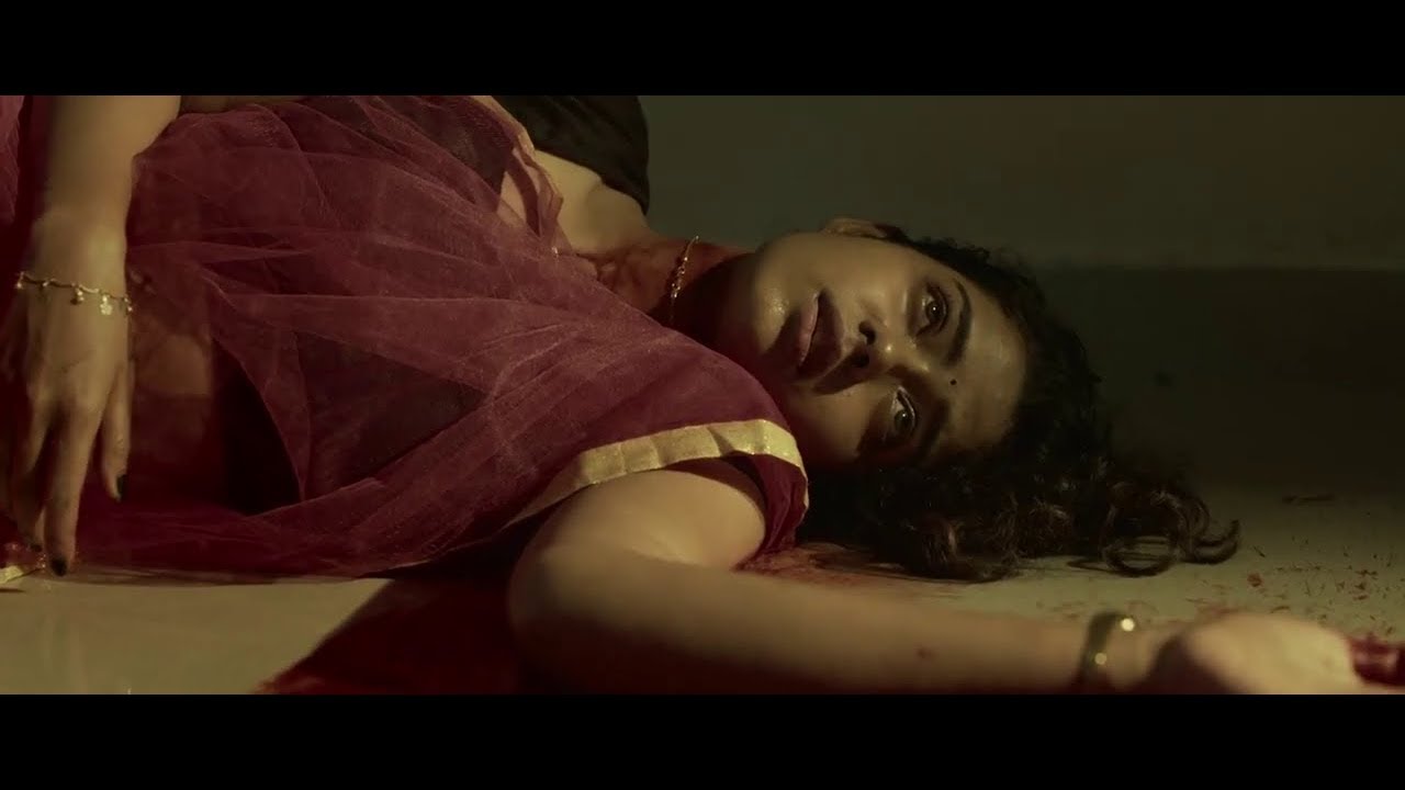 డిఫరెంట్ కాన్సెప్ట్ - Shatagni Movie Teaser - Latest Telugu Movie 2019 - Abhi Ram , Swathi video to gif
