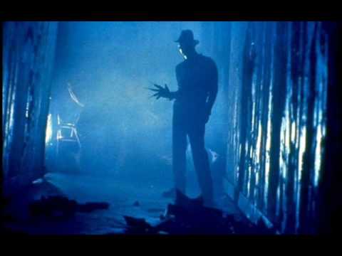 A NIGHTMARE ON ELM STREET THEME SONG