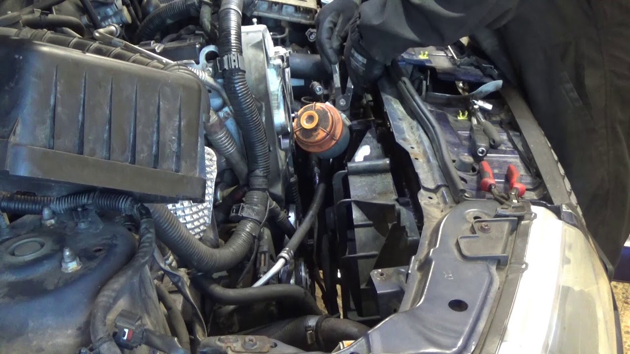 Suzuki Grand Vitara 1.9L Ddis Timing Belt Replacement - Youtube