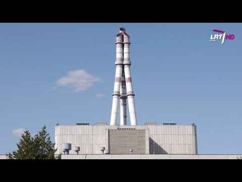 Video: Kaip statoma atominė elektrinė?
