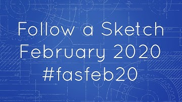 Scrapbook Process: Emoji-Me // Follow a Sketch February // Day 1