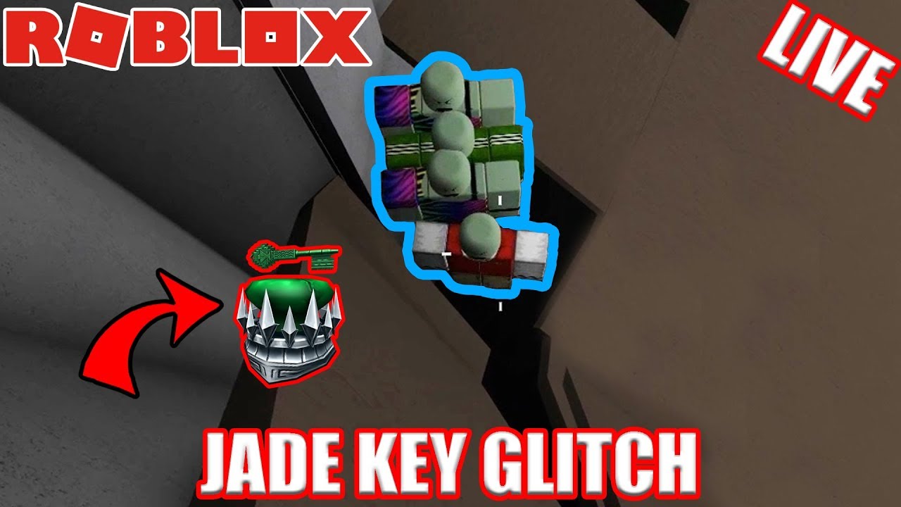 Insane Jade Key Glitch Roblox Ready Player One Event - roblox jade key glitch