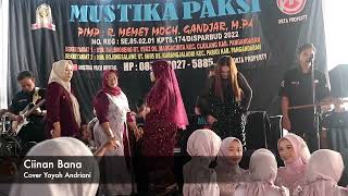 10 Lagu Cover Yayah Andriani (LIVE SHOW CIbenda Parigi Pangandaran)