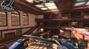 Project Blackout: GM