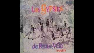 Les Gypsies de Pétion-Ville - Patience chords