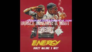 Bugzy Malone x MIST   Energy  - 3 Hours