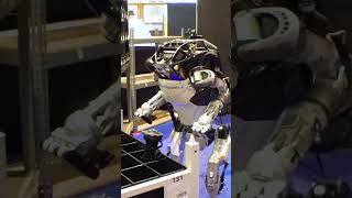 Cant Stop Atlas the AI Robot Boston Dynamics ai robotics automation aihype