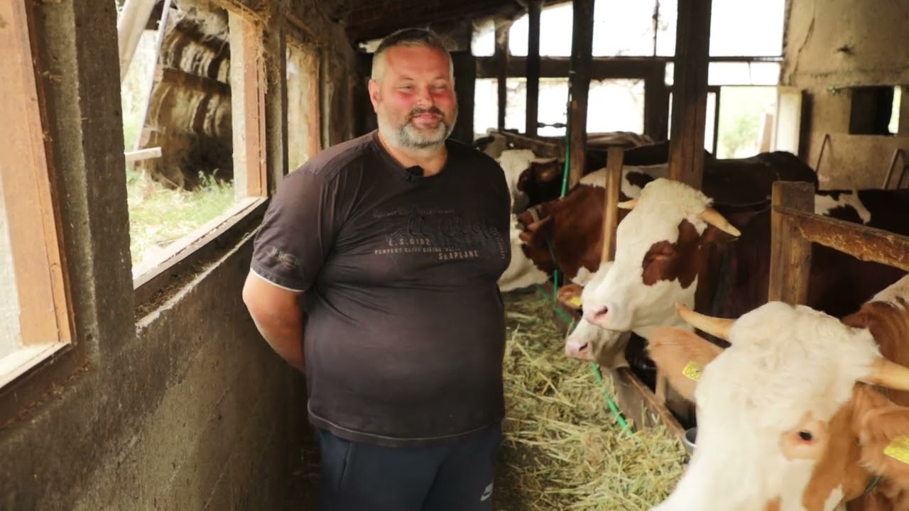 Bliže selu ep. 142 20.09.2025. Vlaška