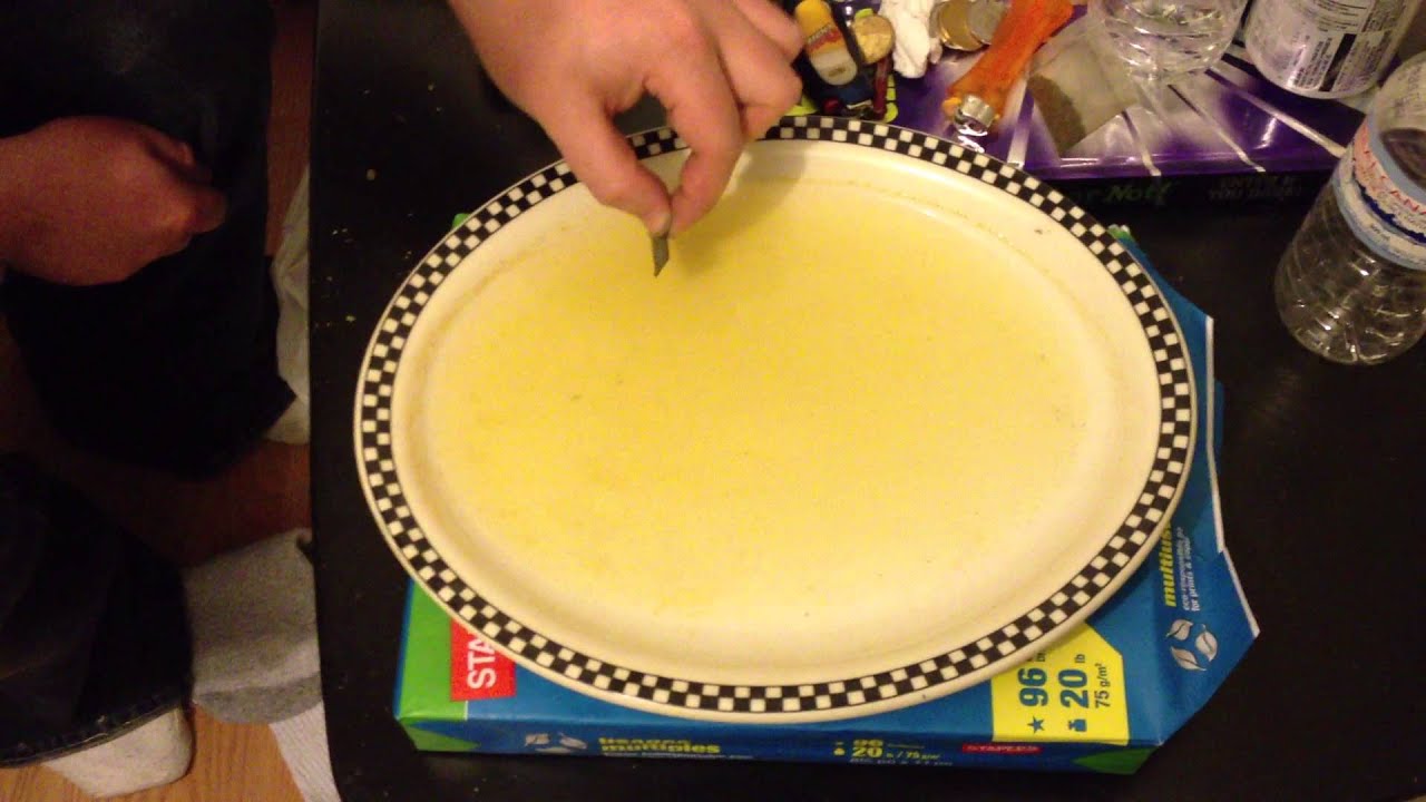 Daddeo's Honey Bee Extractor Part 2