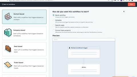 How to set a DateTime Property in HubSpot with a Workflow