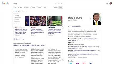 Google custom date range does NOT work