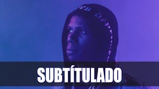 A Boogie wit da Hoodie Freestyle - 2017 XXL Freshman (Subtítulado Español)