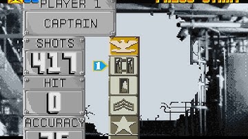 Lethal Enforcers - Nintendo SNES - ending