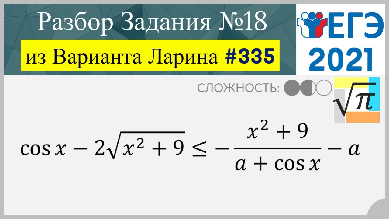 Разбор задание ЕГЭ неравенства Чебышева. 424 Вариант Ларин. Разбор варианта 388 Ларина. Ларин 376 вариант.