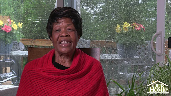 Our Home Testimonies 202114 | Dorothy Reid "Exceed...