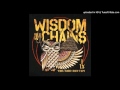 Wisdom In Chains - Songs To My Killer (2015)