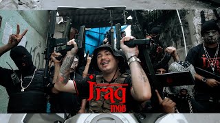 ‘’IRAQ MOB’’ FELP 22  (Prod. Palito) CLIPE OFICIAL