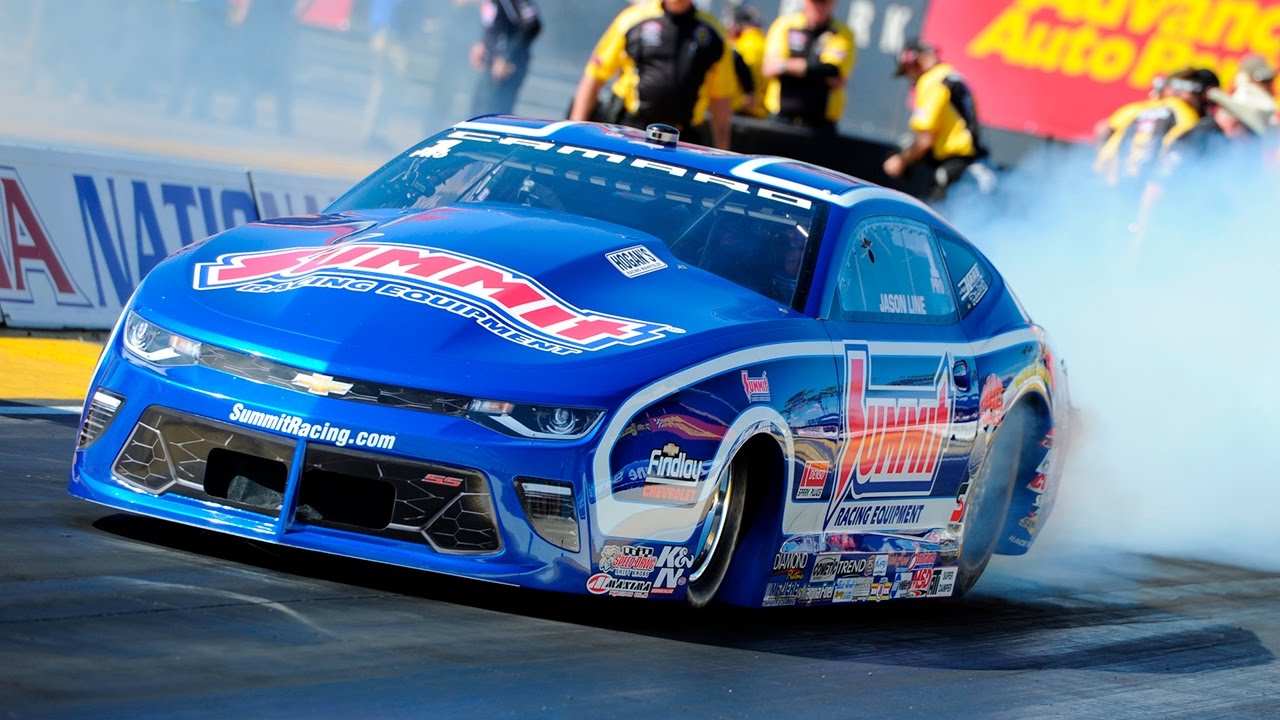 official secrets Jason Line holds onto the top spot in Phoenix