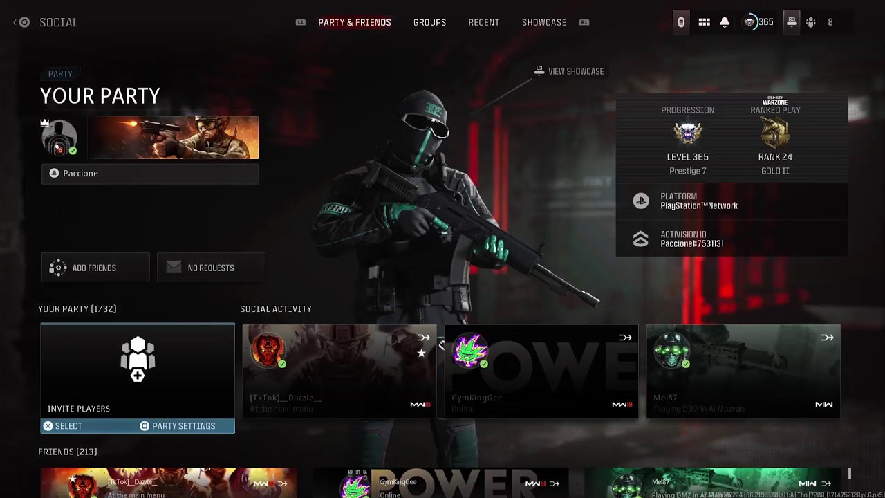 CashInVids Daily MW3 Zombies Red Zone & Aether