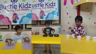🧠 Strengthening memory, focus, and problem-solving skills through engaging brain-boosting activities