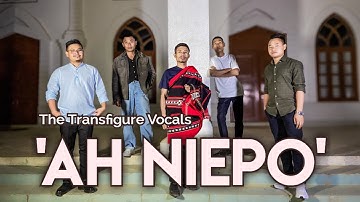 Ah Niepo | The Transfigure Vocals | Official Music Video