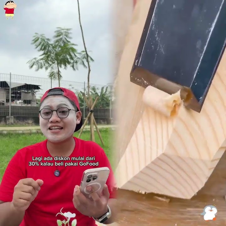 YA KALI BAWA BADAN DOANG. KITA MAH TIM #DimanjaPromo