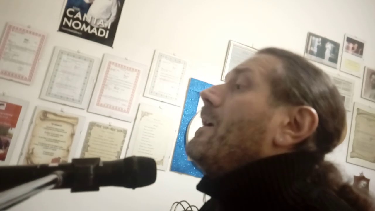 FRANCO DADO RESTA VILE MASCHIO DOVE VAI... YouTube