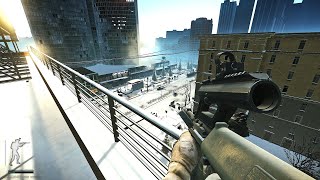 Tarkov | NEW Pinewood roof glitch 2024