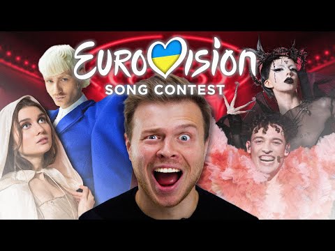 Eurovision, Explained for Beginners