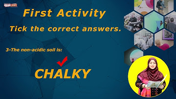 SNC Science Grade 5 Unit 8 Topic 6