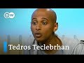 Tedros Teclebrhan, Schauspieler und Komiker | DW Deutsch