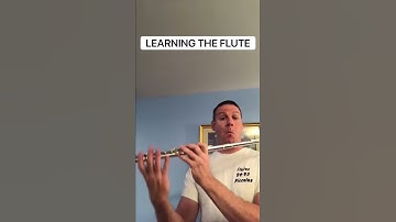 A Flute Player
