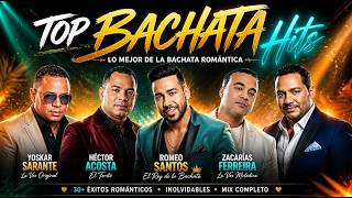 Bachata Sensual Romántica 2026 💕 Canciones de Amor | Romeo Santos, Prince Royce, Aventura screenshot 3