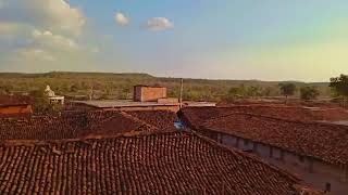 Nuapada Soseng Village 🏠🏠