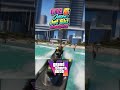 Grand Theft Auto VI Jason Jet Ski Gameplay gta6 gta6trailer 