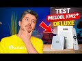 Test mecool km2 plus deluxe  alternative  la nvidia shield tv pro 