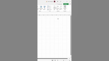 How to Auto Fill WEEKDAYS in Excel #shorts #viral #ytshorts