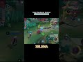 Selena X Flashman #mobilelegends #mlbb #selenagameplay #selena #mlbbbviralshorts #viralshorts #moba