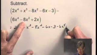 Developmental Mathematics Ch10 Ex31