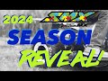 Treymans 2024 season reveal