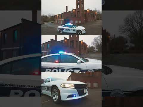 Winston Salem Police Non Emergency Number