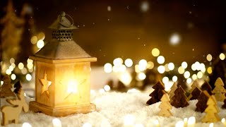 🎵 🎄Holiday Christmas Music, Candles and Trees 🎄 (HD) (1:31:30) 🎵