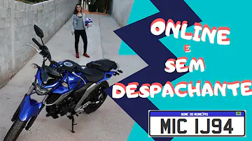 Quanto custa para fazer o documento de uma moto zero?