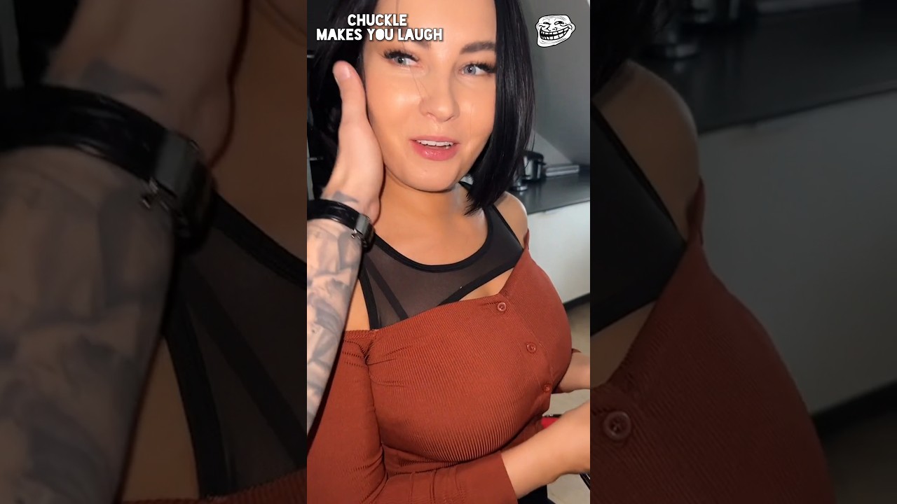 You laugh you restart 