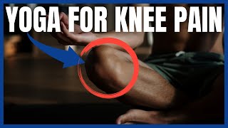 Is Yoga Good For Knee Pain & Arthritis?