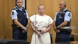 En Nouvelle-Zélande, le tueur des mosquées de Christchurch plaide finalement coupable