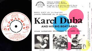 Karel Duba - Raunchy