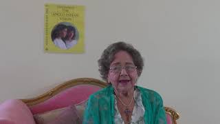 The Anglo Indian Vision by Dr Gloria Jean Moore Chapter 1