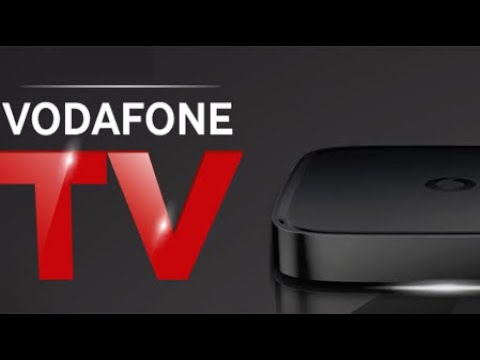 Tutorial Installazione Vodafone TV